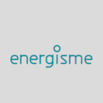 logo de la société Energisme